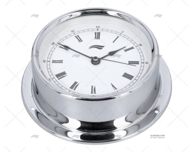 OROLOGIO ORARIO CROMATO 120mm BARIGO