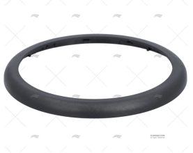ARO REDONDO VL PRETO 110mm