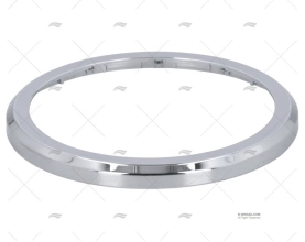 FLAT STACKING KIT VL CHROME 110mm