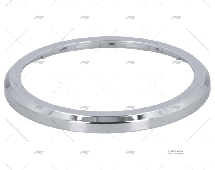 ARO PLANO VL CROMADO 110mm