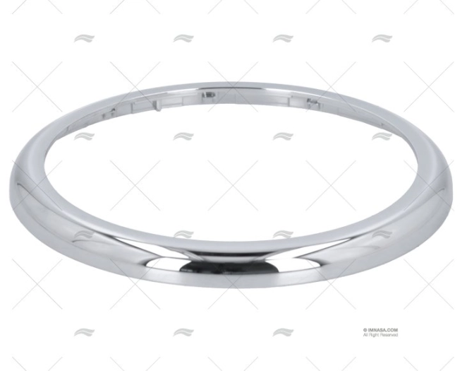 ROUND STACKING KIT VL CHROME 110mm