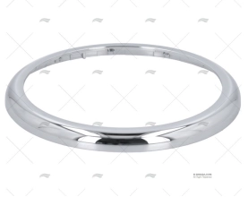 ROUND STACKING KIT VL CHROME 110mm