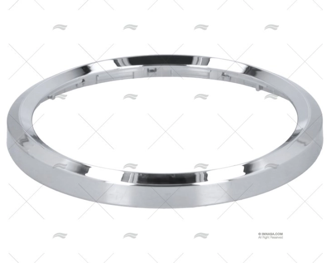 TRIANGULAR STACKING KIT VL CHROME 110mm