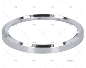 TRIANGULAR STACKING KIT VL CHROME 110mm