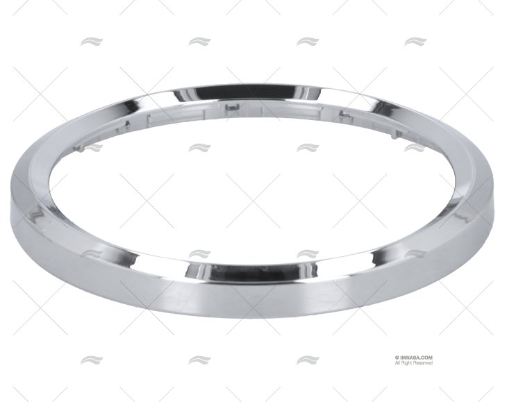 CERQUILHO TRIANGULAR VL CROMADO 110mm