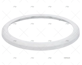 ARO PLANO VL BRANCO 110mm