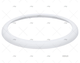 ARO REDONDO VL BRANCO 110mm