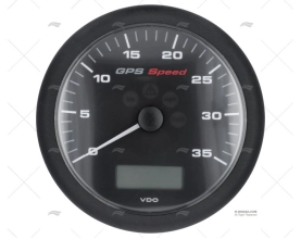 RAIL INDICATOR GPS 35KN