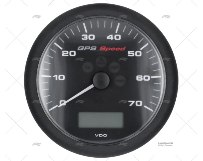 CORREDIÇA GPS 70KN