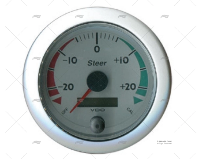 OLB SISTEMA BUSSOLA OLB 12-24V VDO