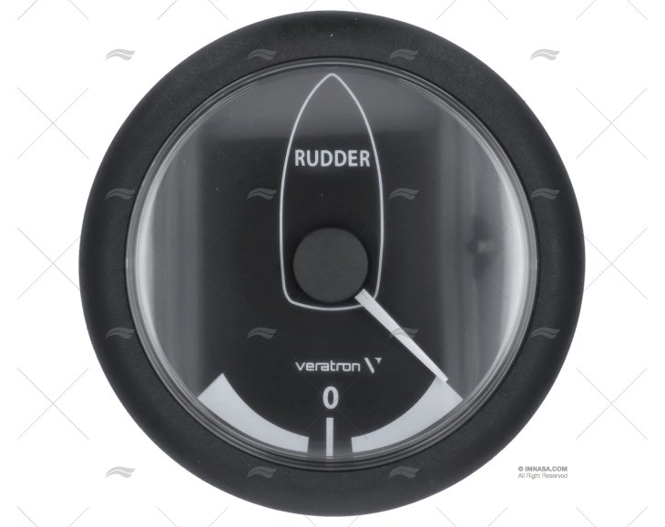 INDICADOR TIMON 85mm 12/24V VLN