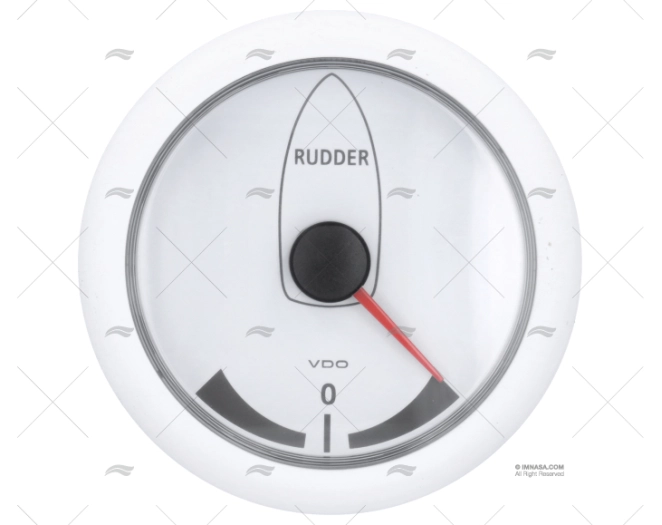 INDICADOR TIMON 85mm 12/24V VLB