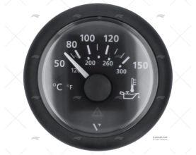 INDICADOR TEMPERATURA 150º 12/24 C