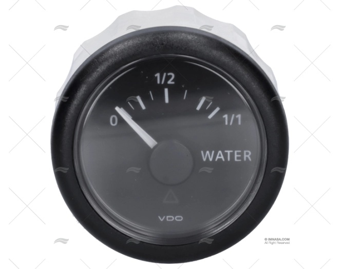 WATER INDICATOR VLB 12/24V 8-180 OHMS