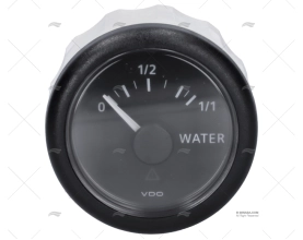 INDICATORE ACQUA 8-180 12/24V VLN