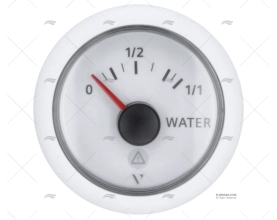 INDICATORE ACQUA 8-180 12/24V VLB