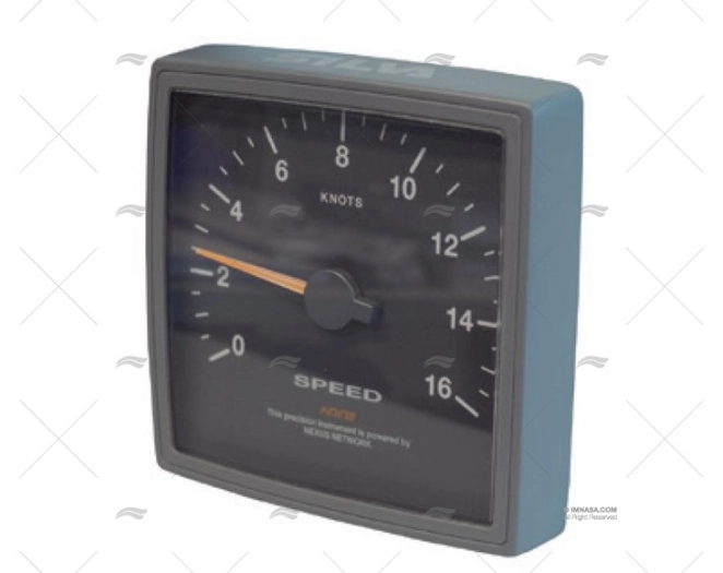 INDICADOR SPEED 16KTS NX2 A