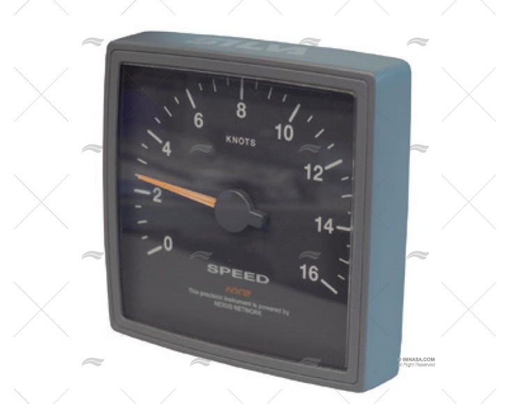 INDICADOR SPEED 16KTS NX2 A