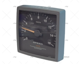 INDICATORE LOCH 16KTS NX2 A