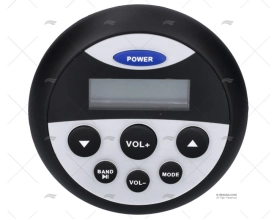 RADIO GS USB/MP3/BLUETOOTH ARGENTO