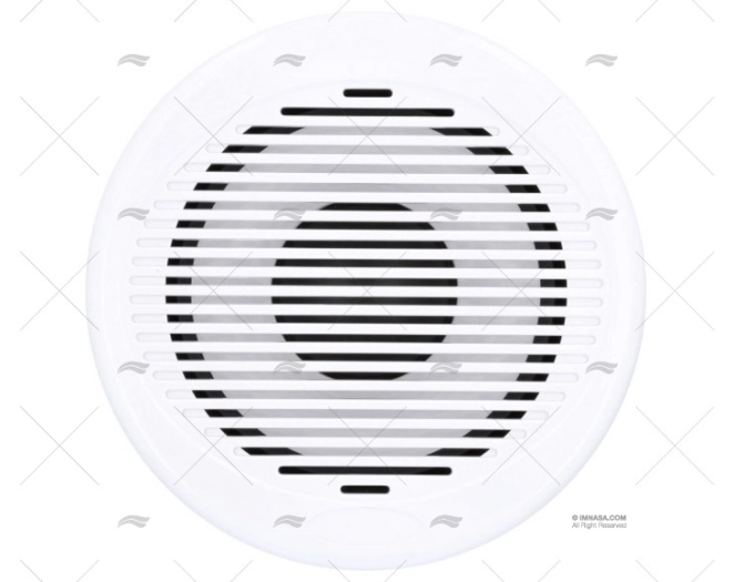 BOAT SPEAKER 254mm 120W 40 OHMS