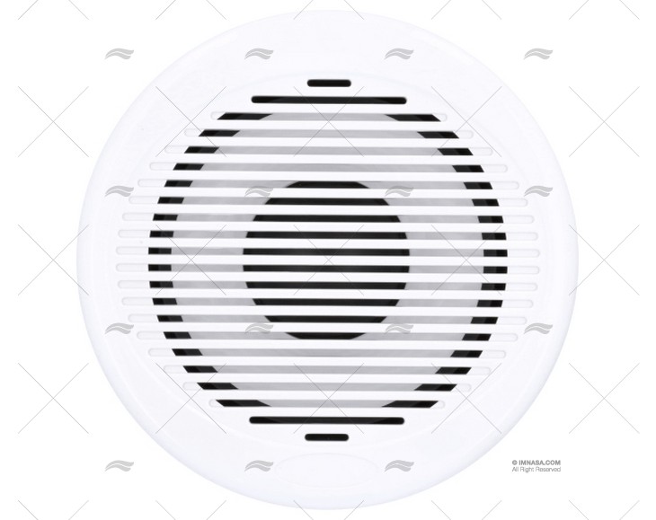 ALTO-FALANTE BARCO 254mm 120W 4 OHMS