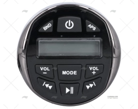 RADIO GS USB/MP3/BLUETOOTH NERA
