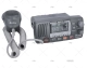 VHF FIXE NOIRE MRF77 AVEC DSC ET GPS