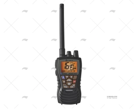 Vhf PORTATILE COBRA MRHH500FLT IPX7 BLUETOOTH