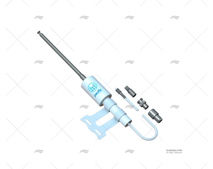 ANTENNE DE SECOURS PACIFIC AERIALS