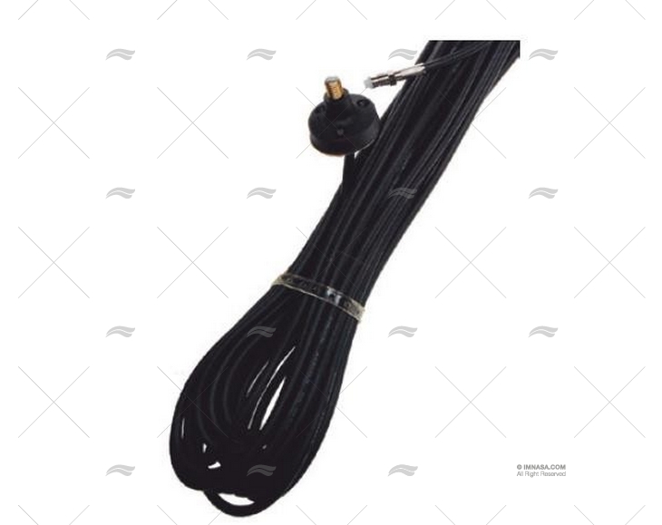 ANTENNA VHF 0.20MT 1dB TRUCK NERA  SCOUT PACIFIC AERIALS
