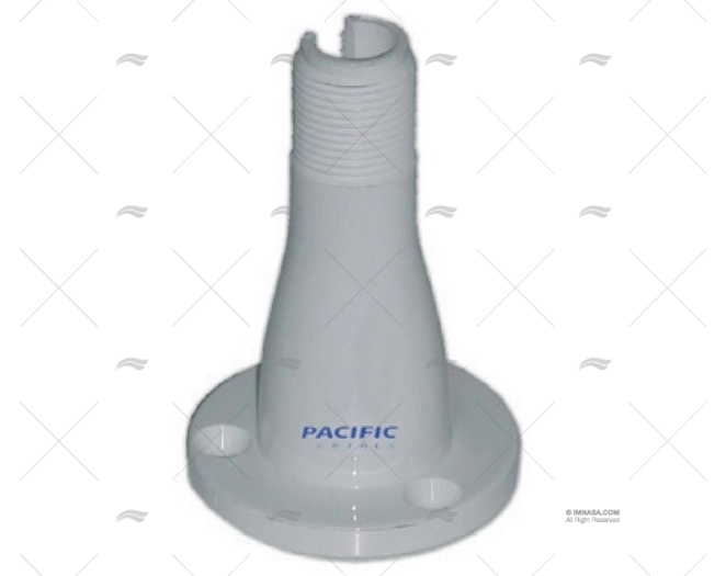 BASE ANTENNA FISSA NYLON PACIFIC AERIALS