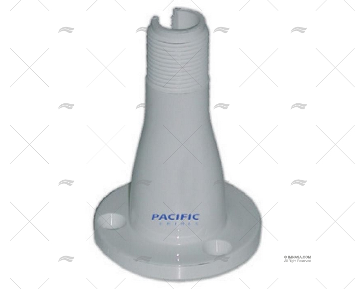 BASE ANTENNA FISSA NYLON PACIFIC AERIALS