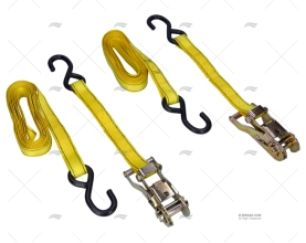 CINGHIA ORMEGGIO TRINCHETTO 3,0MT 10"