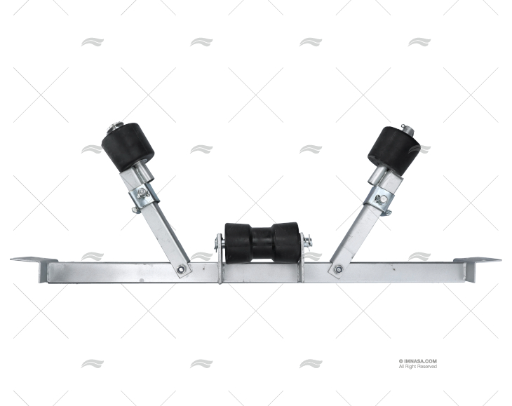 V TRAILER SUPPORT 80 Cm