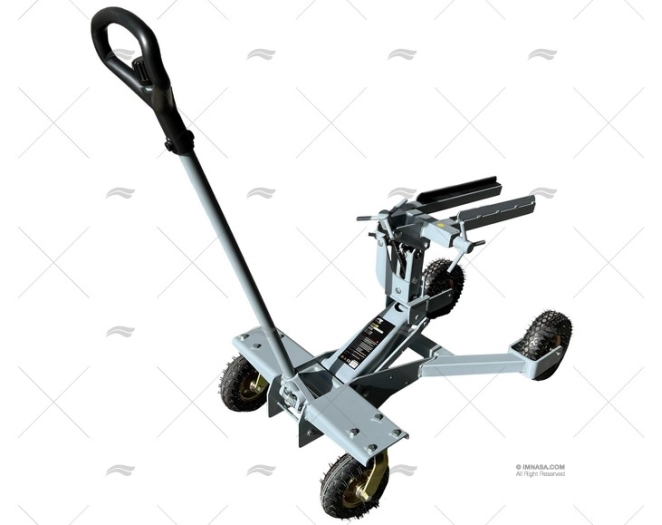 SOLLEVATORE CODE GRIGIE 340kg IMNASA