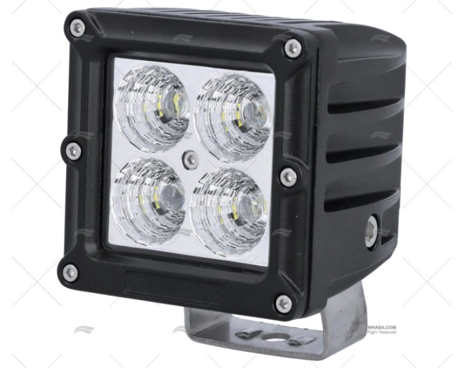FARETTO 4 LED 20W 9-48V
