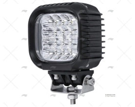 LED SPOTLIGHT 16 48W 9-32V