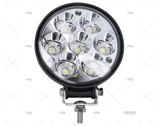 LED SPOTLIGHT 7 21W 9-32V