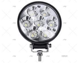 FARETTO 7 LED 21W 9-32V