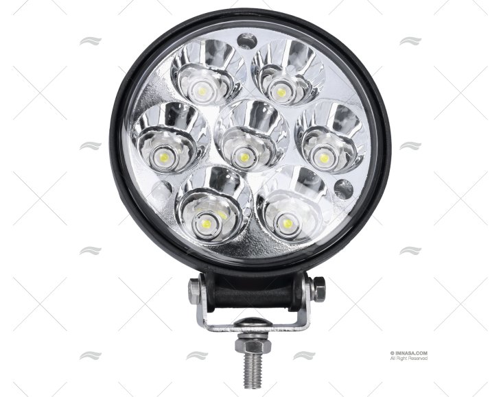 FARETTO 7 LED 21W 9-32V