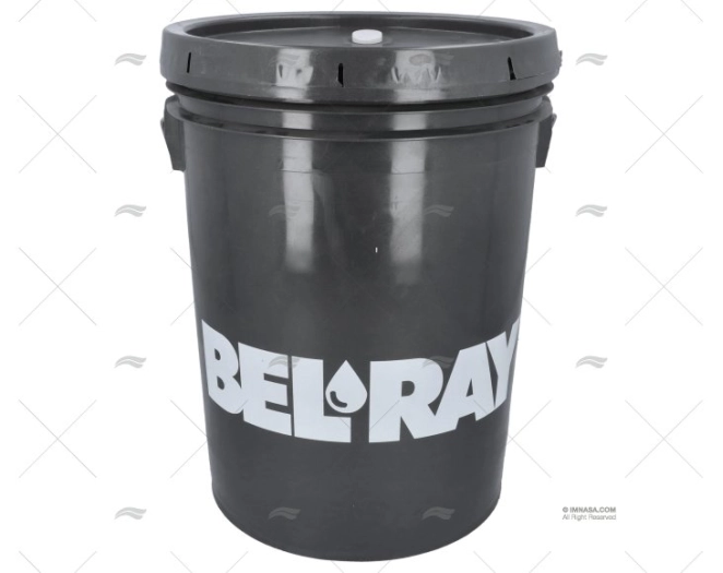 LUBRIFICANTE ENGRENAGENS ALTO DESEMPENHO 20L