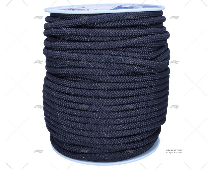 CABO HERCULES 14mm AZUL-MARINHO   150m LIROS