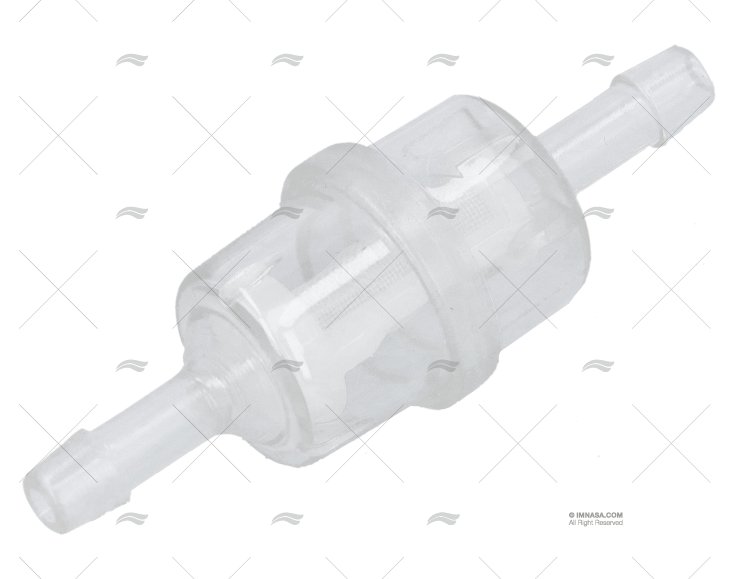 FILTRE ESSENCE EN LIGNE  6mm