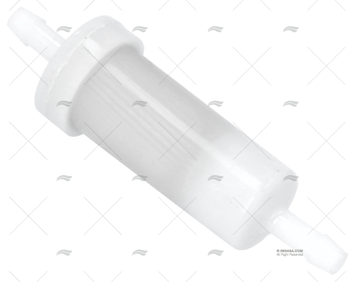 FILTAR BENZIN U LINIJI  8mm