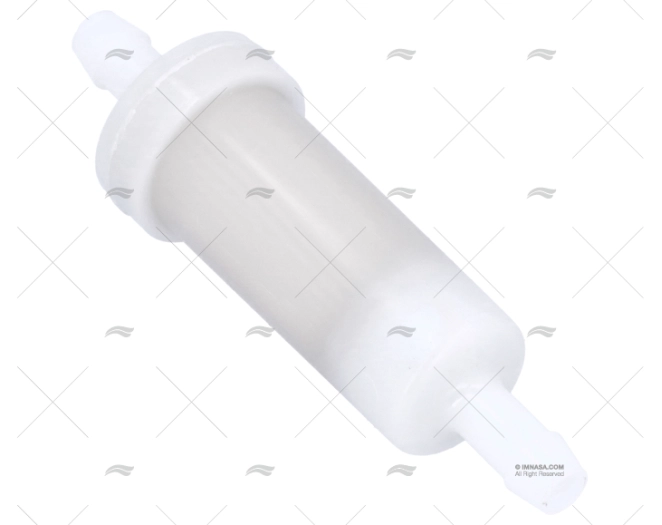 FILTRO DE GASOLINA 10mm