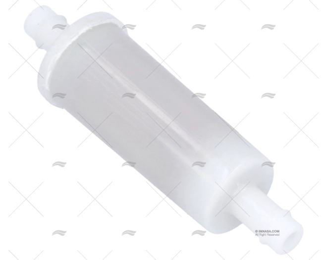 IN-LINE PETROL FILTER 9mm
