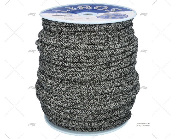 CORDAGE HERCULES VISION 14mm NOIR 150mts LIROS