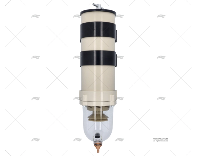 FILTRO CARBURANTE S/ACQUA GASOLIO 681L/H