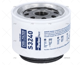 FILTRO COMBUSTÍVEL YMM-2E114-00-00S T/YAMAHA RACOR